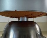 オレンジシフォンケーキ(20cm型)作り方20写真