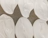 オーブンで♪米粉のもちもちナン♪作り方8写真