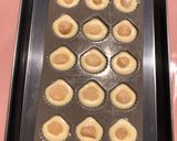 クリスマスケーキ用アクセサリー(2)作り方3写真