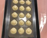 クリスマスケーキ用アクセサリー(2)作り方4写真