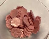 クリスマスケーキ用アクセサリー(2)作り方13写真
