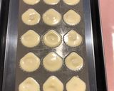 クリスマスケーキ用アクセサリー(2)作り方5写真