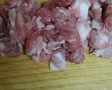 大根とチンゲン菜のとろとろあんかけ作り方3写真