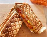 酸っぱすぎないデリ風キャロットラペ作り方15写真