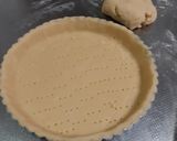 たっぷりフルーツ♡フルーツタルト♡作り方4写真