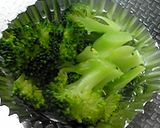カップぶろっこり♪作り方1写真