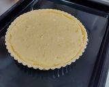 たっぷりフルーツ♡フルーツタルト♡作り方5写真