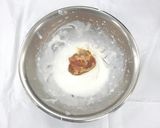 小麦アレルギー対応　米粉からあげ作り方7写真