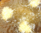 小麦アレルギー対応　米粉からあげ作り方9写真
