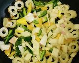 5分!作り置き【竹輪と大根】お煮しめ♡作り方7写真