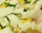 5分!作り置き【竹輪と大根】お煮しめ♡作り方6写真