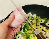 5分!作り置き【竹輪と大根】お煮しめ♡作り方5写真