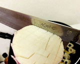 5分！作り置き【竹輪と大根】お煮しめ♡作り方4写真