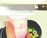 5分!作り置き【竹輪と大根】お煮しめ♡作り方3写真