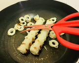 5分！作り置き【竹輪と大根】お煮しめ♡作り方1写真