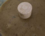 パネラのブロッコリースープ作り方4写真
