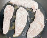 デュカ★鶏ささみロースト作り方4写真