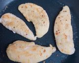 デュカ★鶏ささみロースト作り方5写真