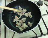 【主菜・副菜】とんぺい焼き風作り方3写真