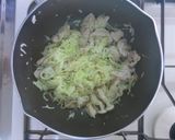 【主菜・副菜】とんぺい焼き風作り方4写真
