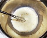 犬ご飯　蒸し鶏麺作り方3写真