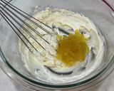 クリチ&ゆず茶で作る相性◎のゆずパン♪作り方3写真