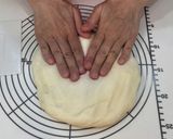 クリチ&ゆず茶で作る相性◎のゆずパン♪作り方4写真