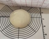 クリチ&ゆず茶で作る相性◎のゆずパン♪作り方5写真