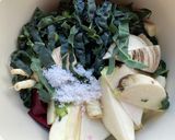 滋味深「2021泰山寺ボルシチ」作り方2写真