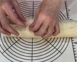 クリチ&ゆず茶で作る相性◎のゆずパン♪作り方9写真
