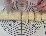 クリチ&ゆず茶で作る相性◎のゆずパン♪作り方10写真