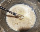 犬ご飯　魚玉作り方2写真