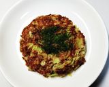 犬ご飯　魚玉作り方4写真