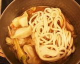 【入れるだけ】限界胡麻坦々水餃子鍋作り方4写真