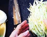 自家製ザワークラウト作り方1写真