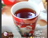 黒糖紅茶 季節の変わり目に♪作り方11写真