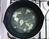 【主菜・副菜】さば缶でアクアパッツァ風作り方3写真