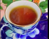 黒糖紅茶 季節の変わり目に♪作り方13写真