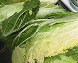 白菜漬け作り方1写真