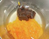 まるっと柿ようかん作り方3写真