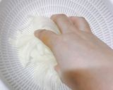 簡単！ホクホクさつまいものゴロゴロサラダ作り方2写真