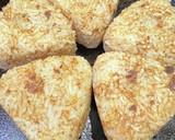 だし使用後の鰹節でピリ辛ふりかけ作り方8写真