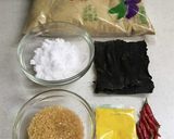 ★基本のたくあん作り方4写真