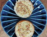 ふわふわ◎半熟たまごサンド◎卵焼きサンド作り方6写真