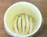 ★基本のたくあん作り方6写真