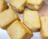 揚げない茄子の煮浸し♪作り方7写真