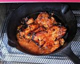スペアリブの照り焼き作り方8写真