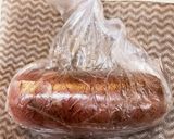 しっとり鶏ハム(温度計で低温調理)作り方6写真