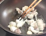 オオコシオリエビのパスタ作り方2写真
