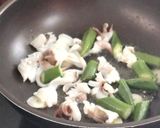オオコシオリエビのパスタ作り方3写真